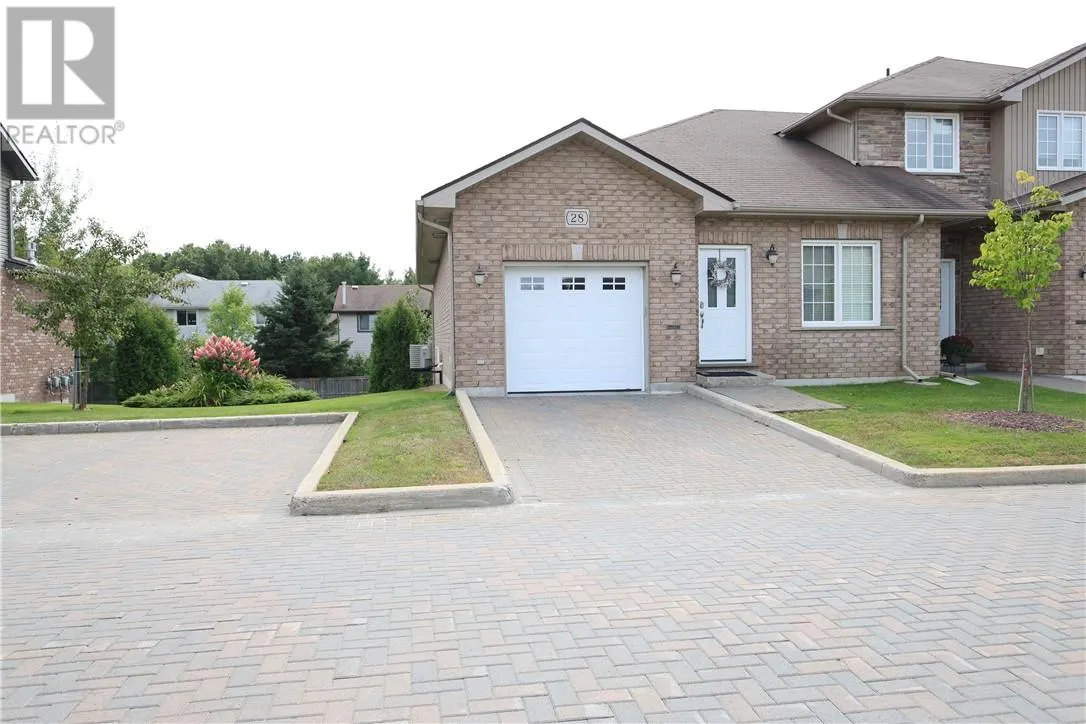 2310 Algonquin Road Unit# 28