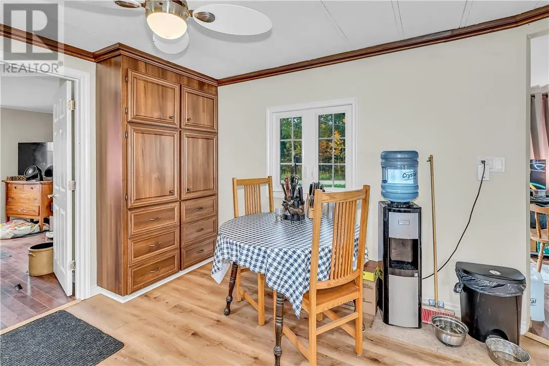 591 LACLOCHE LAKE Road