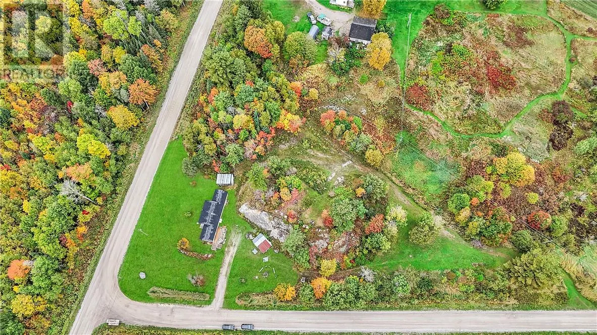 591 LACLOCHE LAKE Road