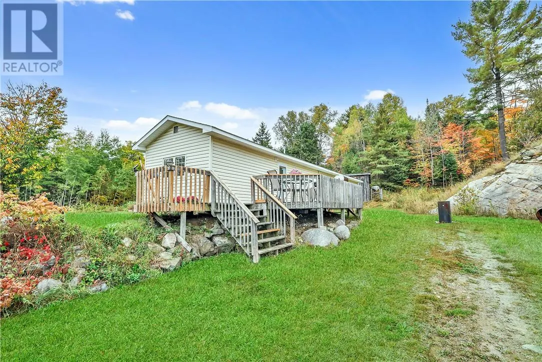 591 LACLOCHE LAKE Road