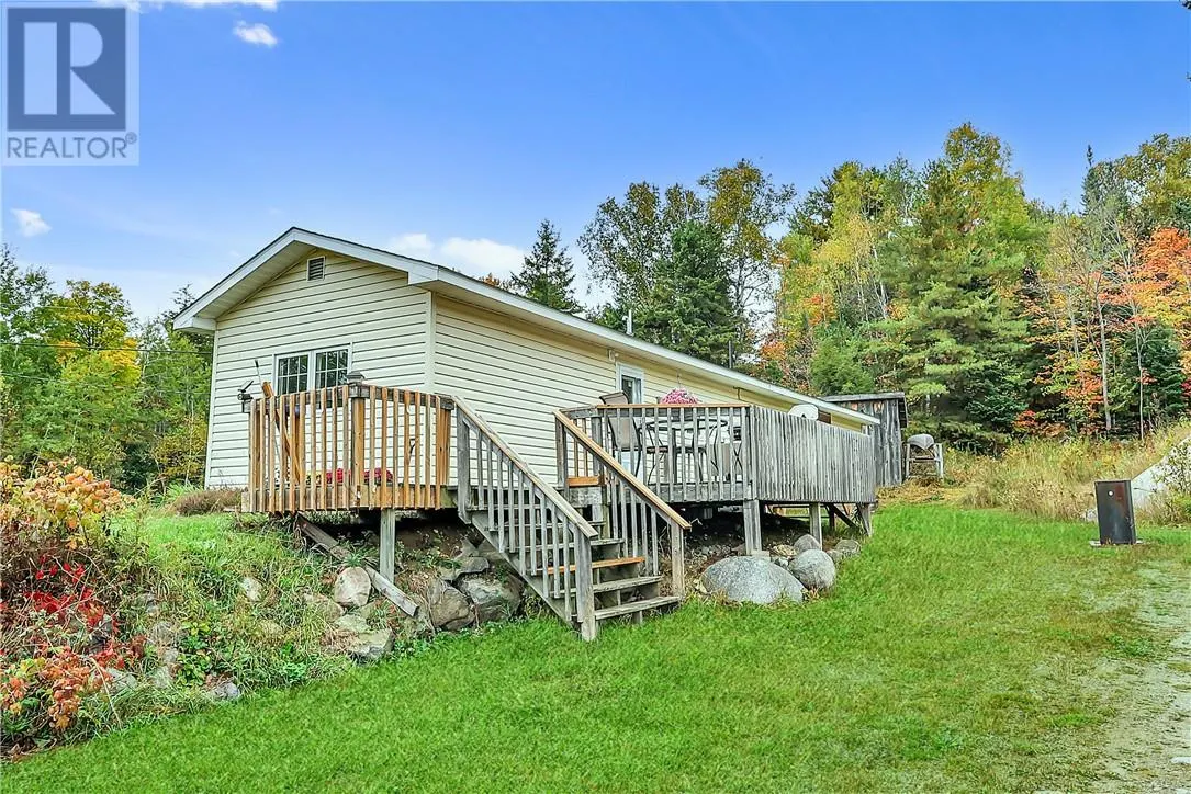 591 LACLOCHE LAKE Road