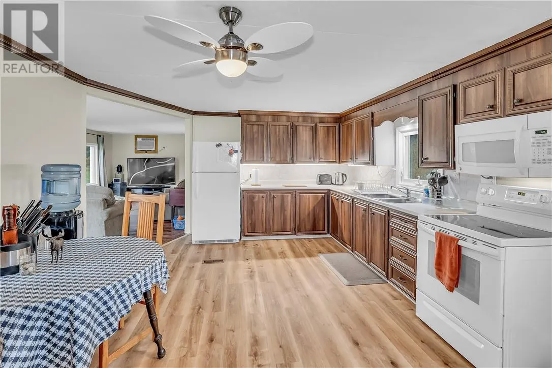 591 LACLOCHE LAKE Road