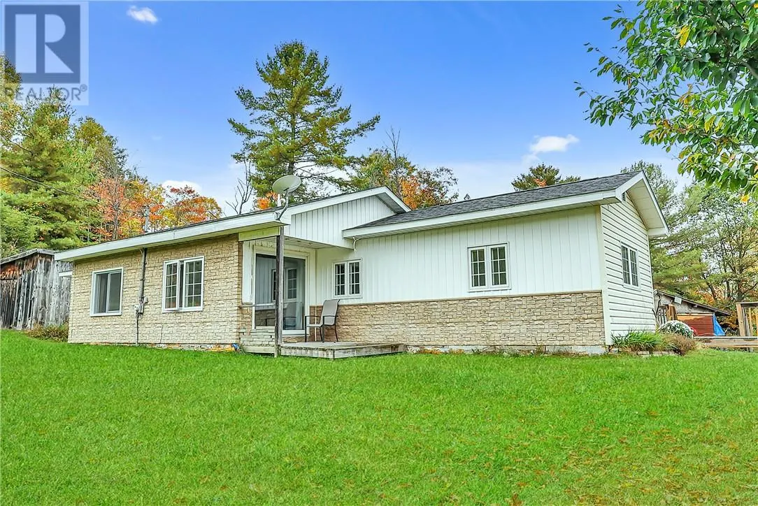591 LACLOCHE LAKE Road