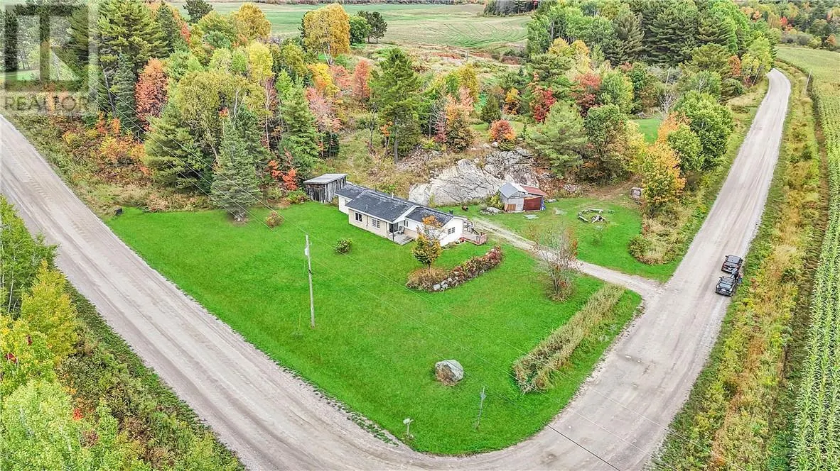 591 LACLOCHE LAKE Road