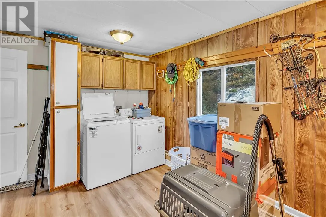 591 LACLOCHE LAKE Road