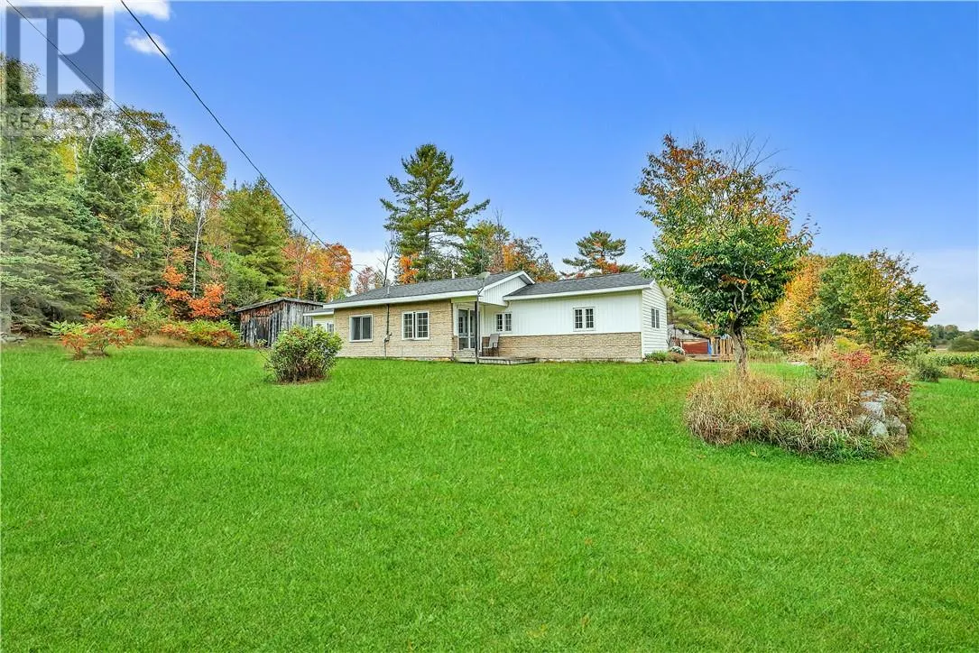 591 LACLOCHE LAKE Road