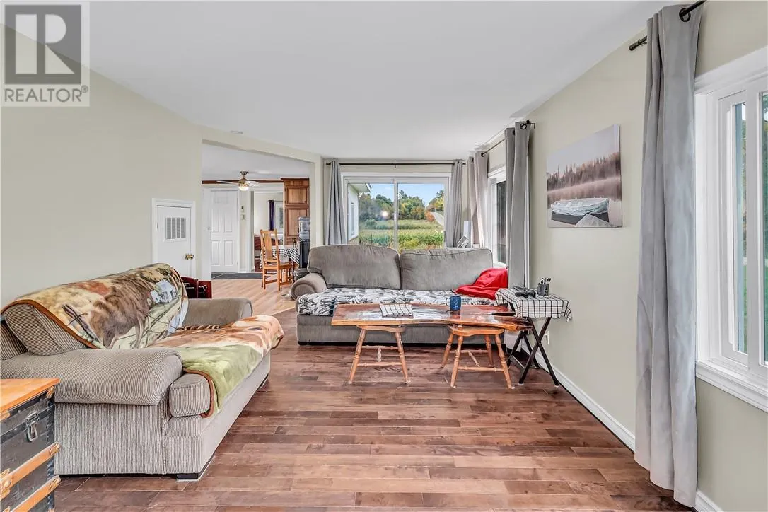 591 LACLOCHE LAKE Road