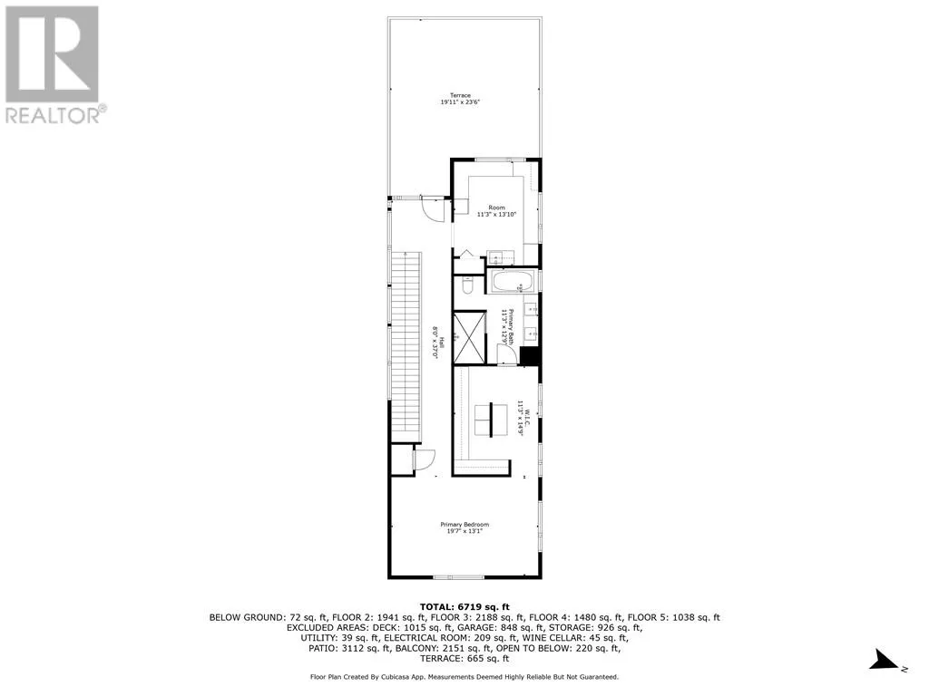 2410 South Bay