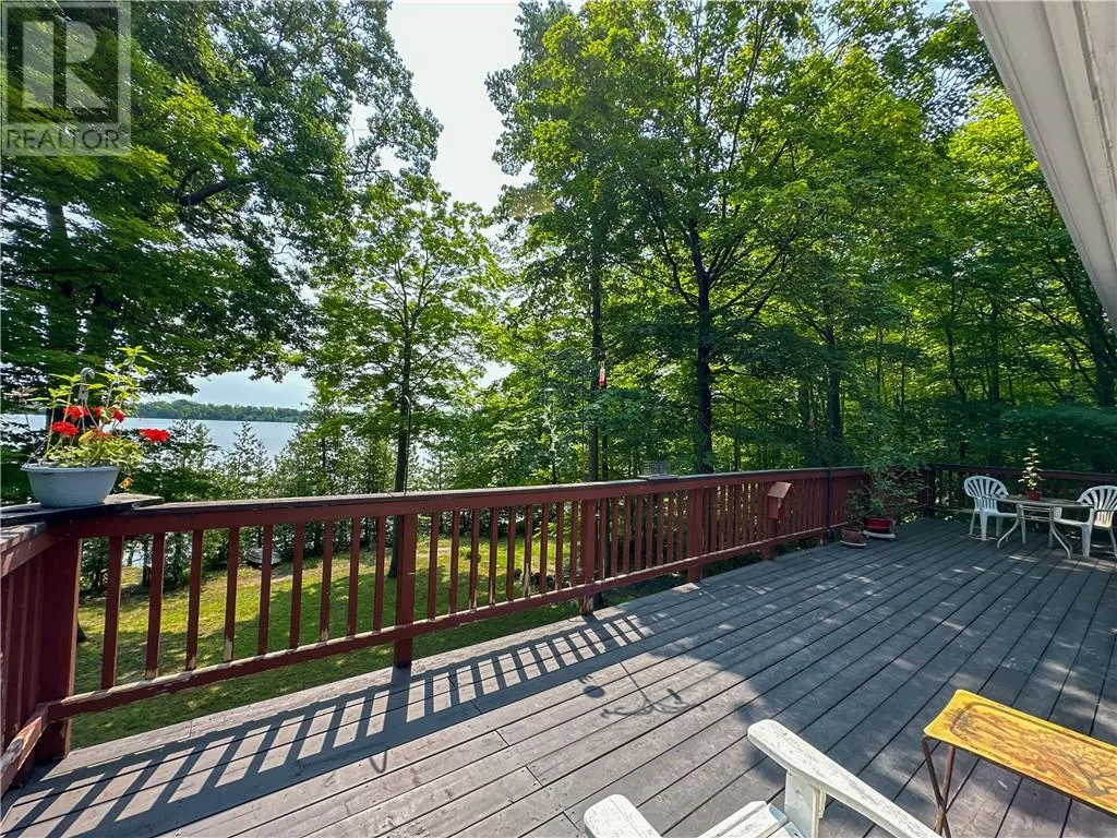 700 Ice Lake Drive