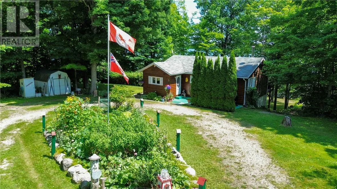 700 Ice Lake Drive