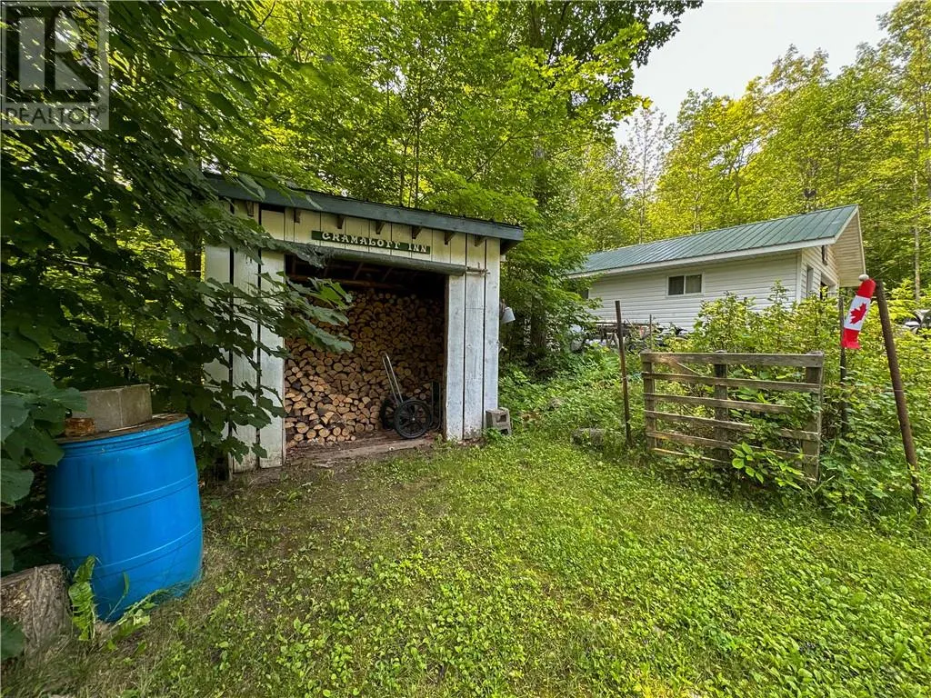 700 Ice Lake Drive