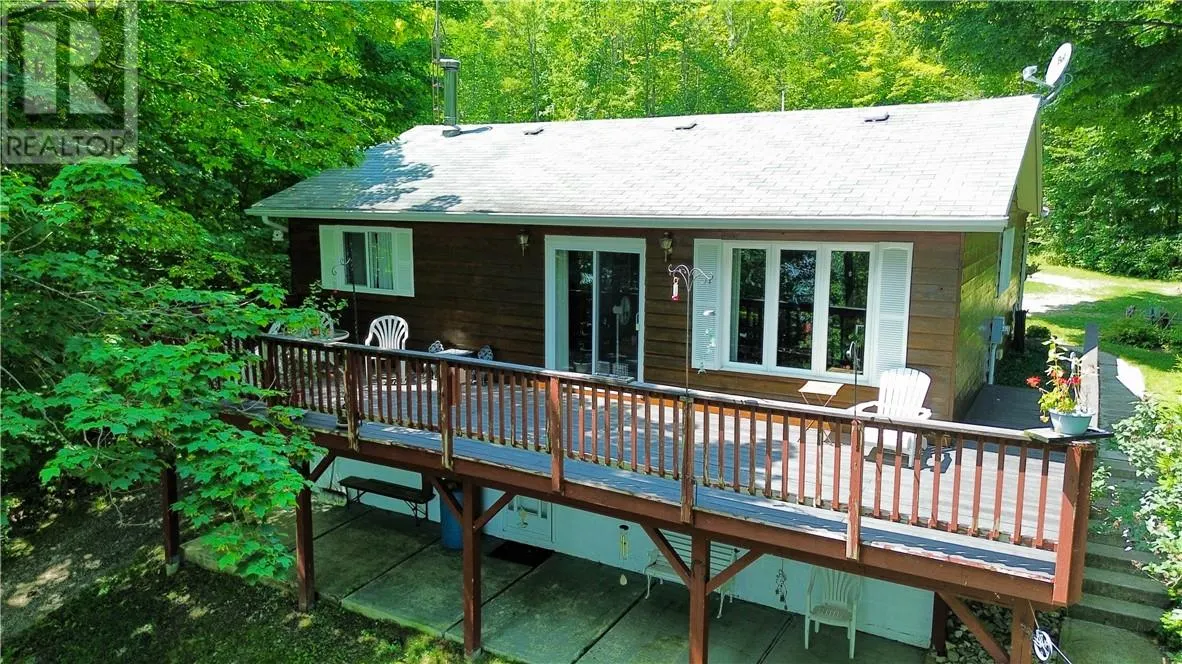 700 Ice Lake Drive