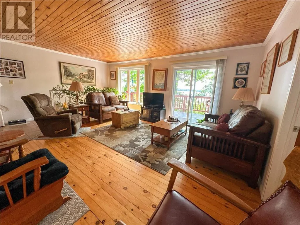 700 Ice Lake Drive