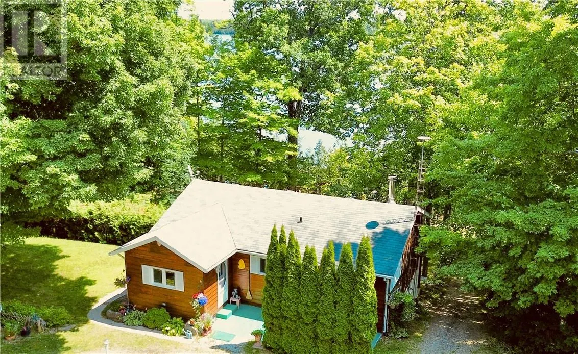 700 Ice Lake Drive