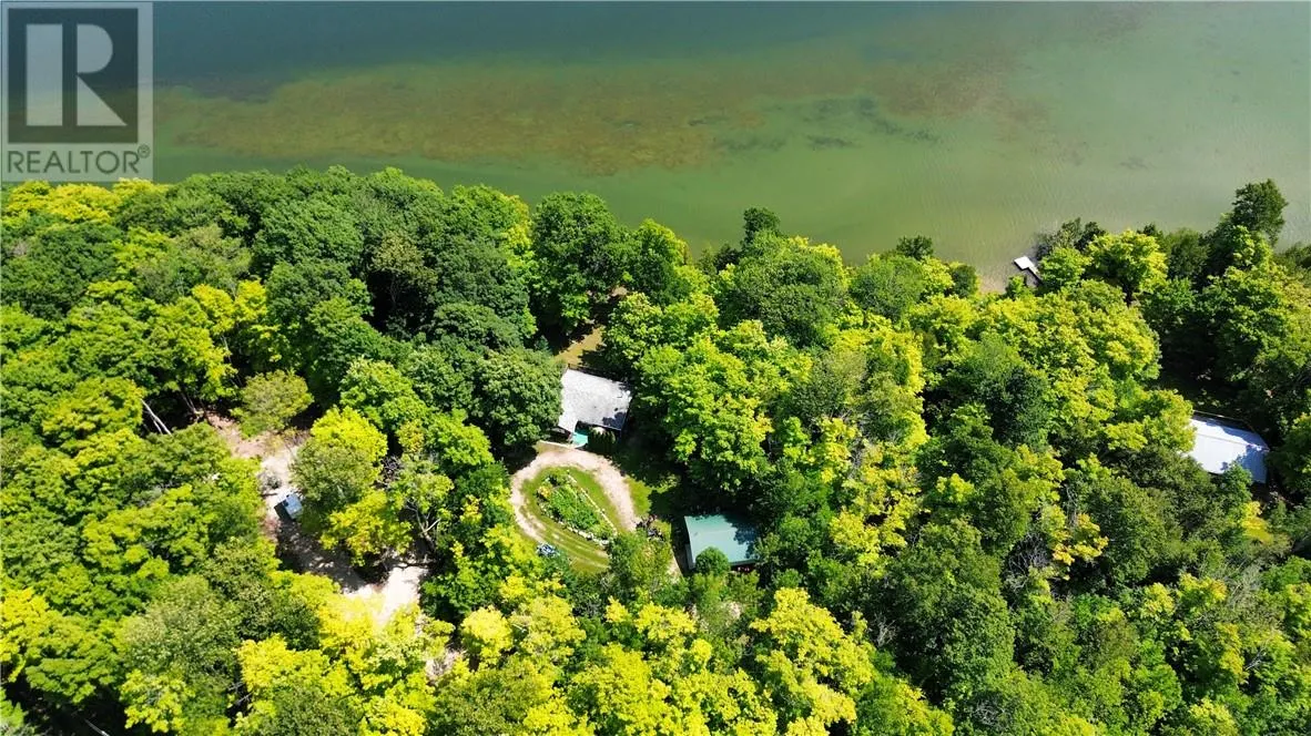 700 Ice Lake Drive