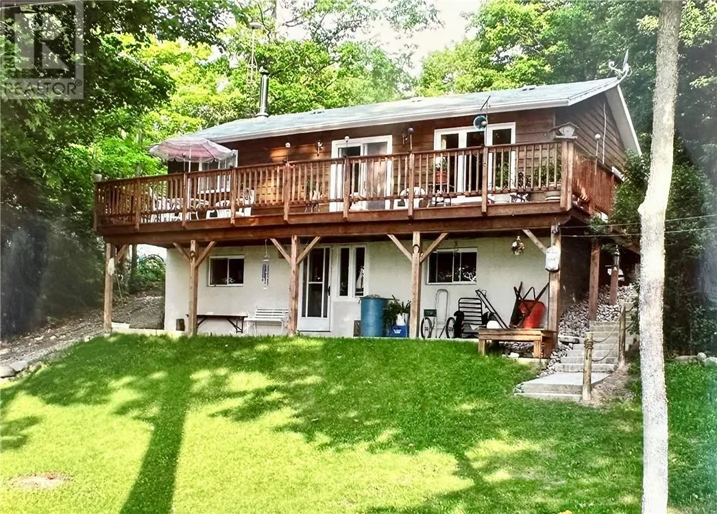 700 Ice Lake Drive