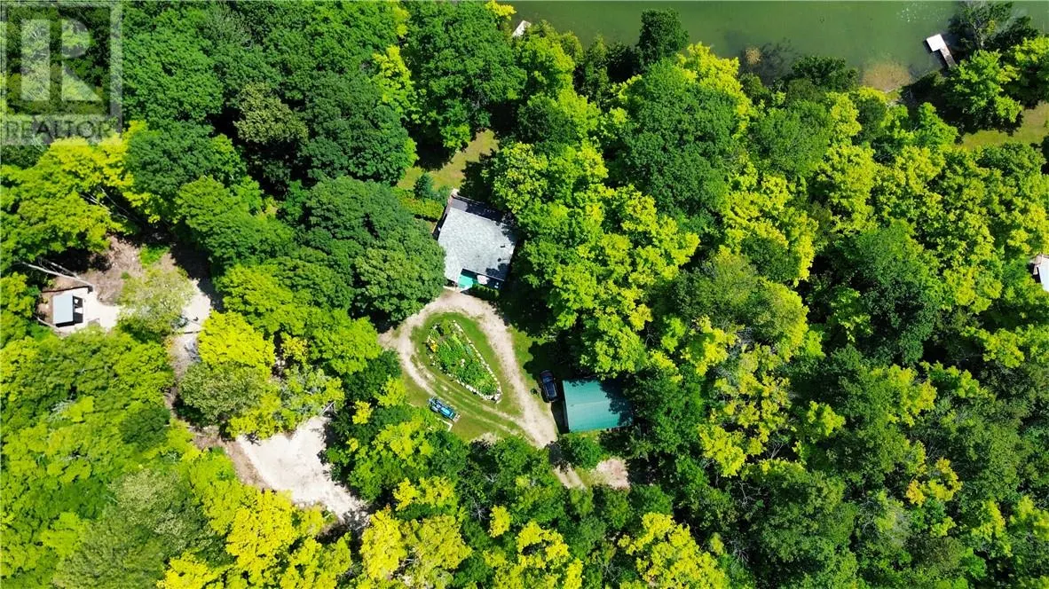 700 Ice Lake Drive