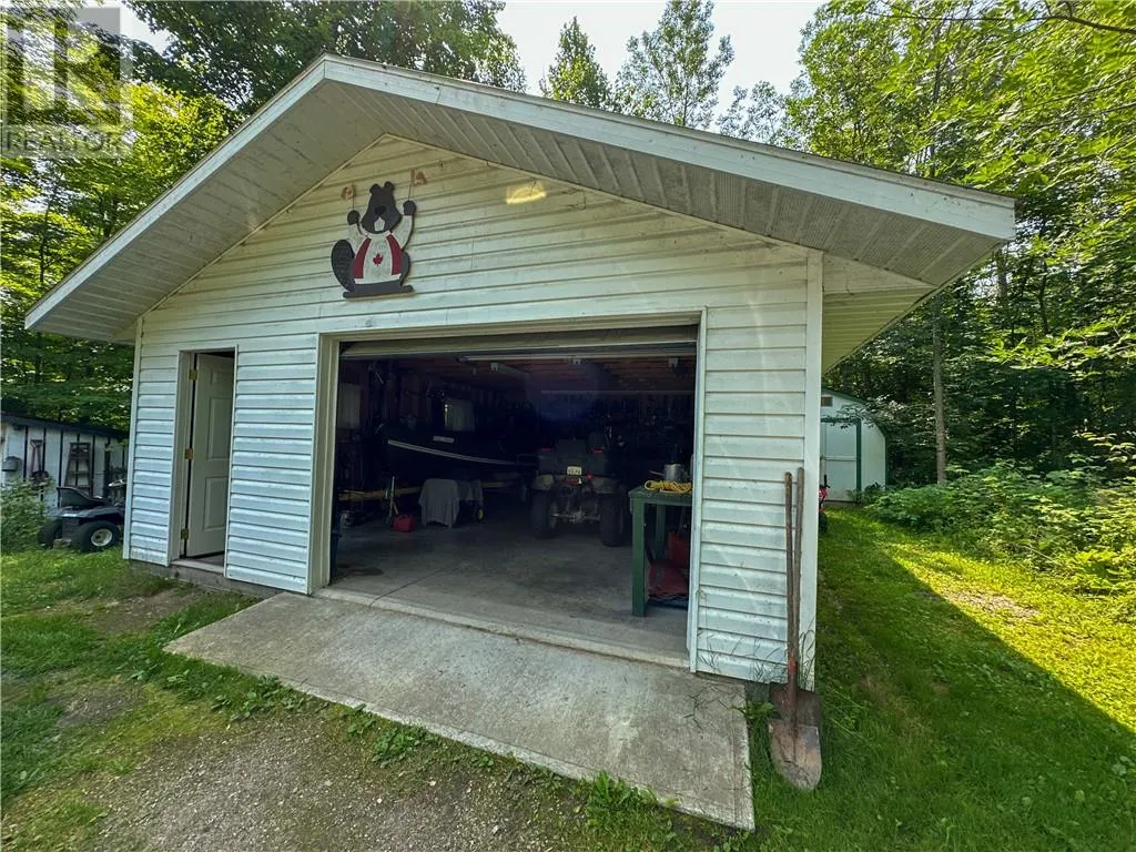 700 Ice Lake Drive