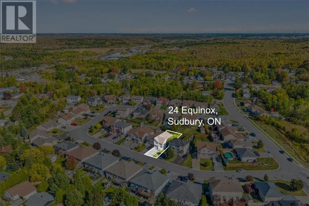 24 Equinox