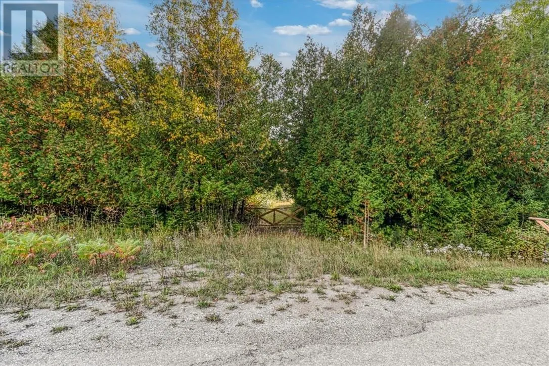 L11 C7 Concession Road 6 W