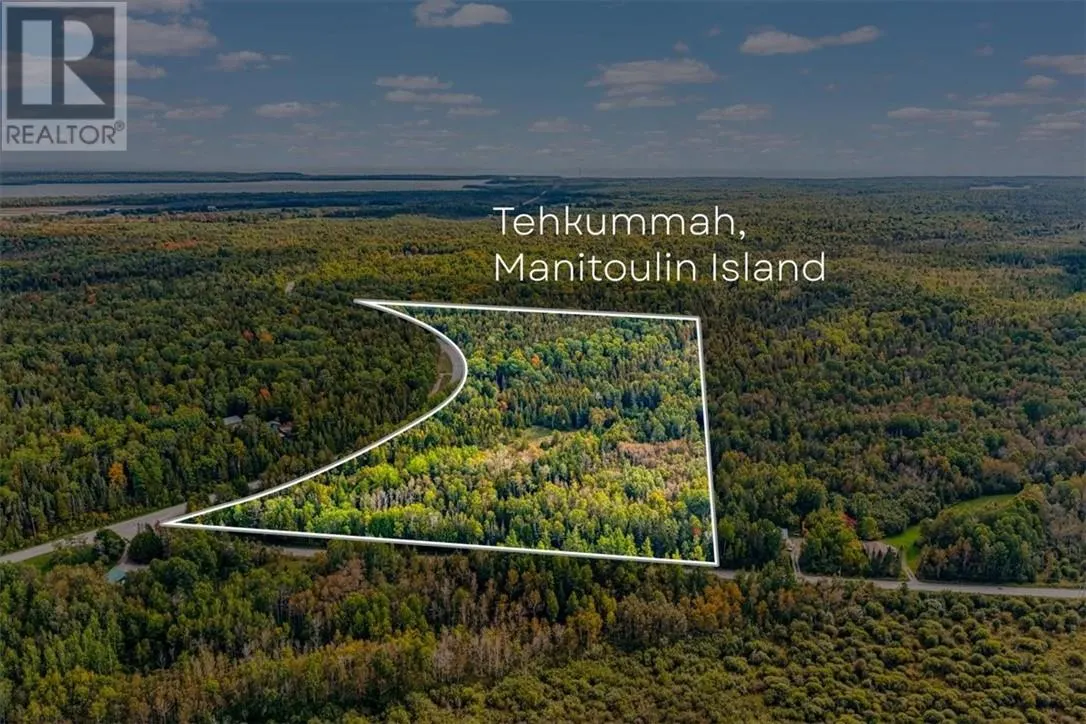 L11 C7 Concession Road 6 W