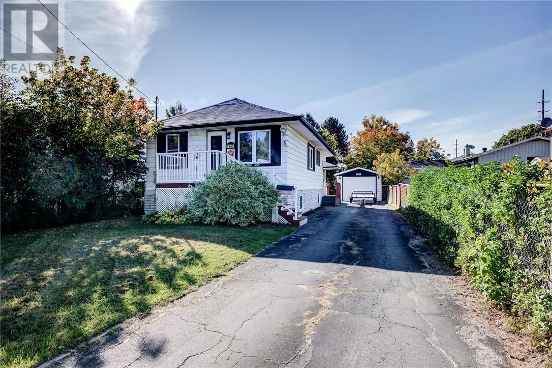 1983 Hebert Street