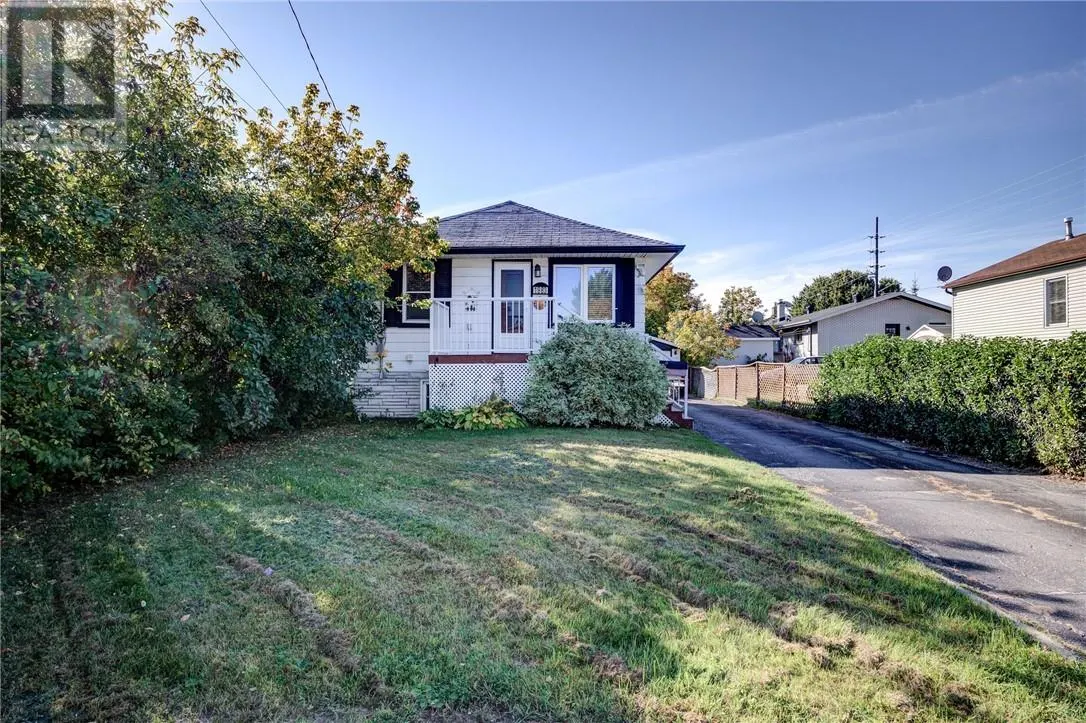 1983 Hebert Street