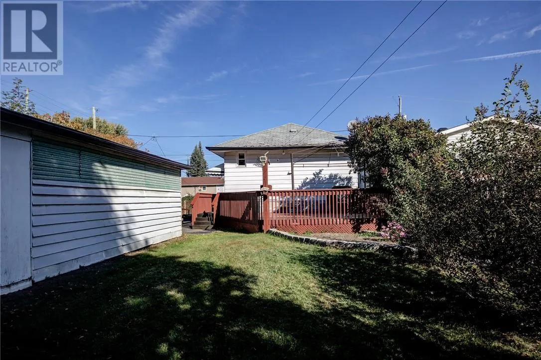 1983 Hebert Street