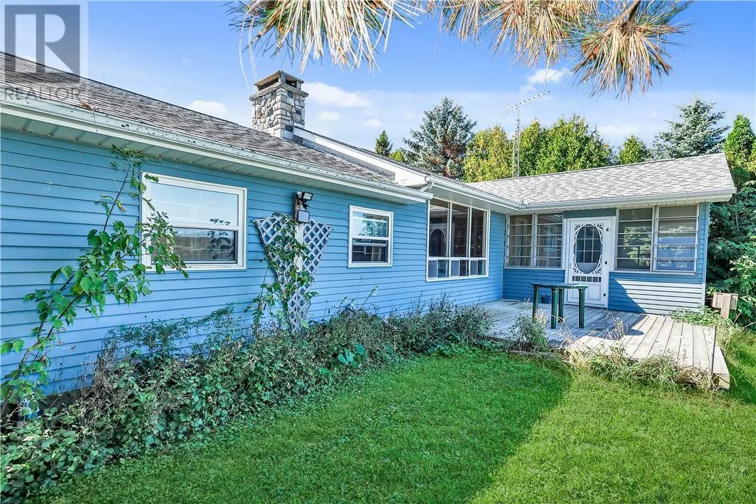 38 RAINBOW TRAIL