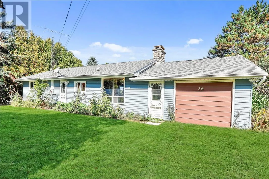 38 RAINBOW TRAIL