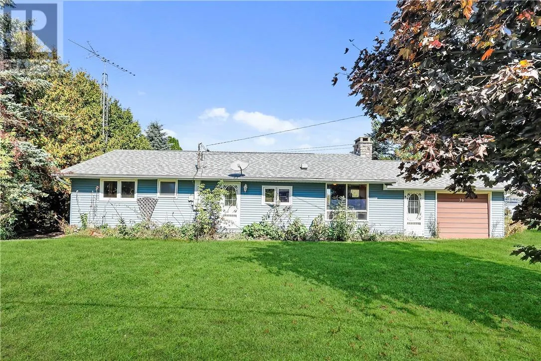 38 RAINBOW TRAIL