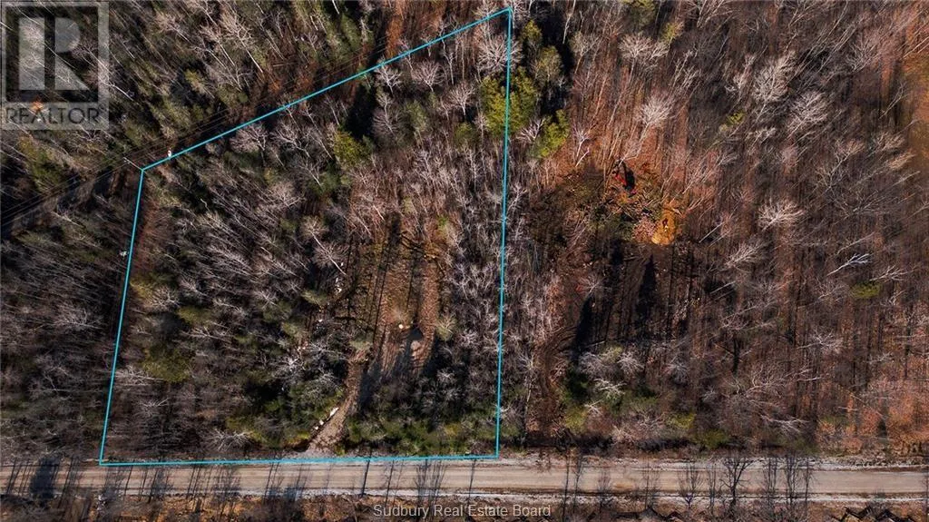 Lot 20 High Falls Road