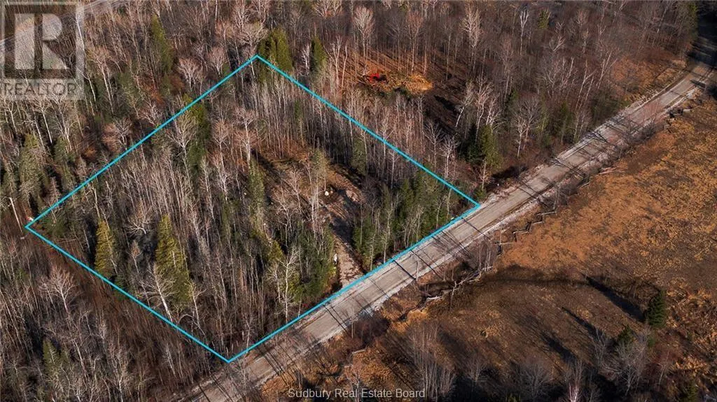 Lot 20 High Falls Road