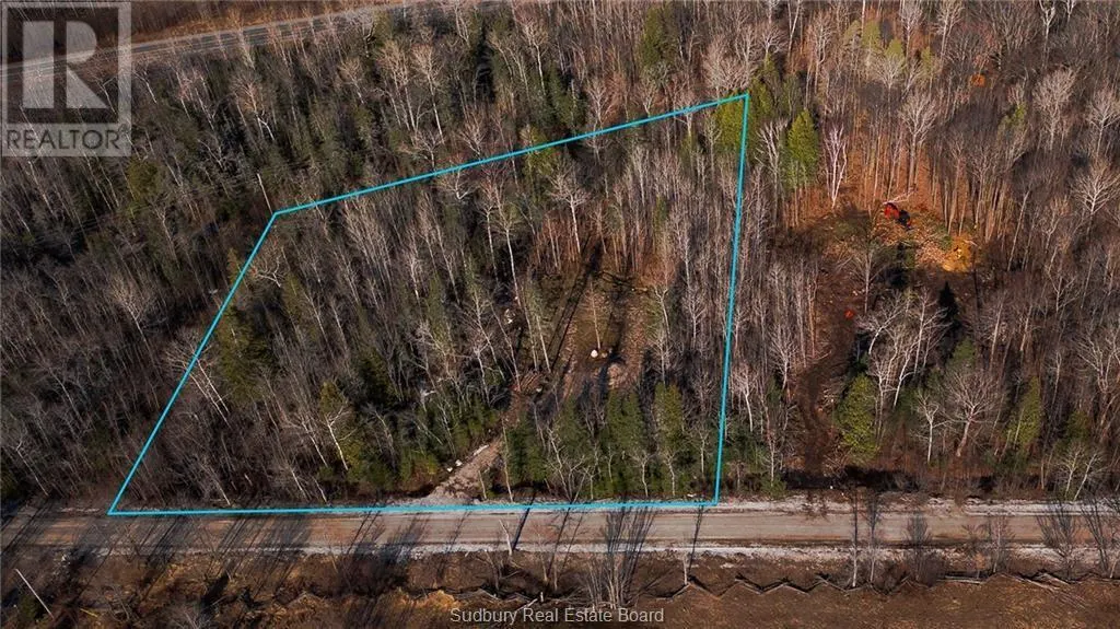 Lot 20 High Falls Road