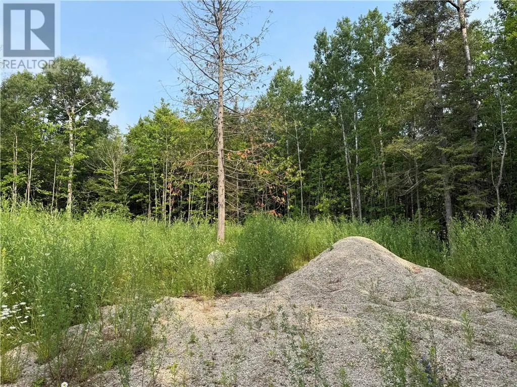 Lot 20 High Falls Road