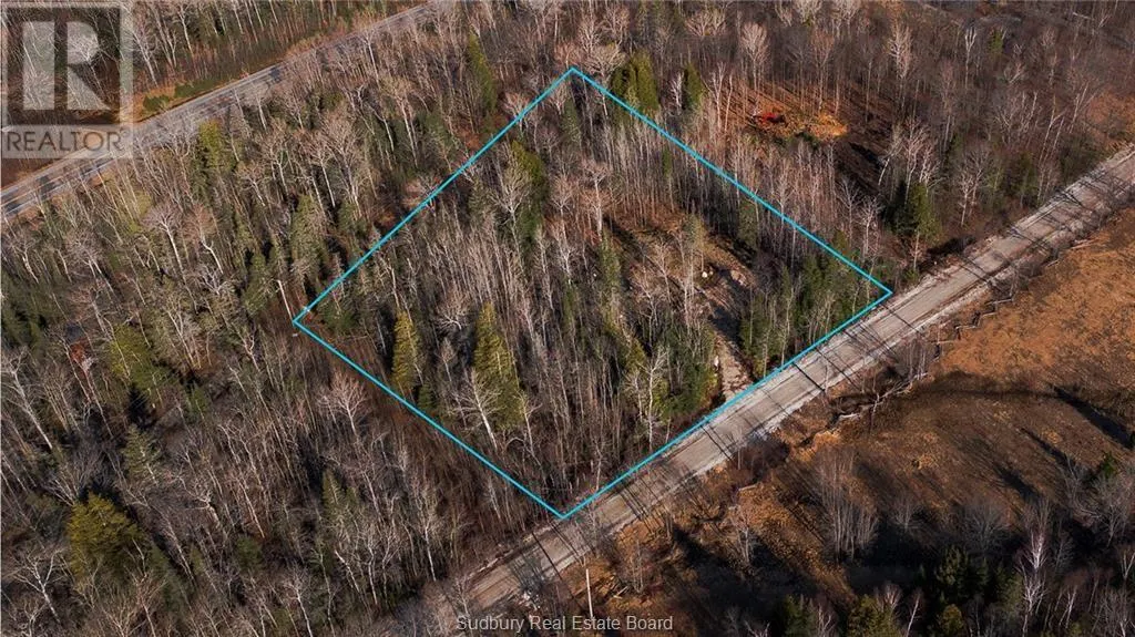 Lot 20 High Falls Road