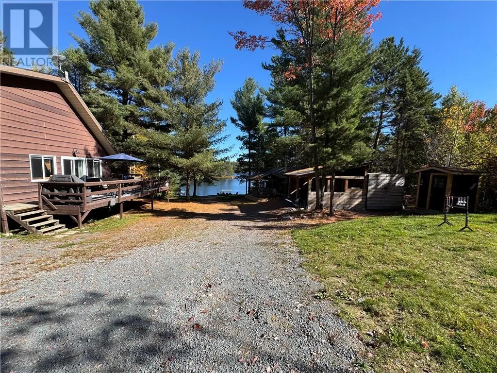 196 West Shore Road