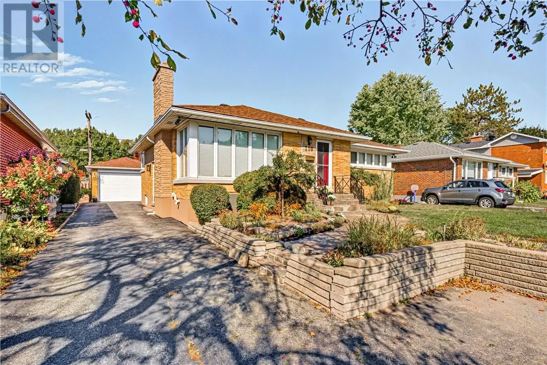 116 Lakeview Drive