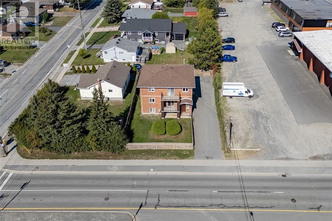 2054 Lasalle Boulevard