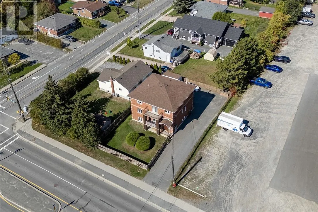 2054 Lasalle Boulevard