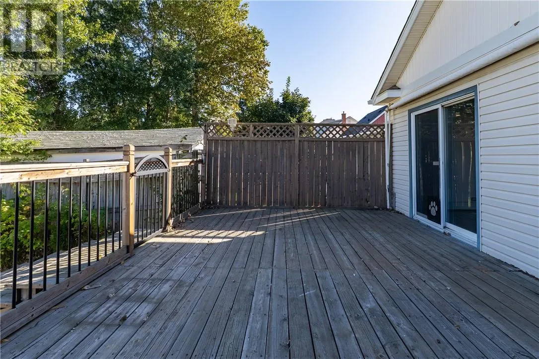 178 Travers Street