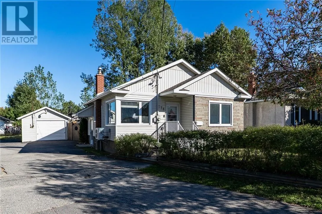 178 Travers Street