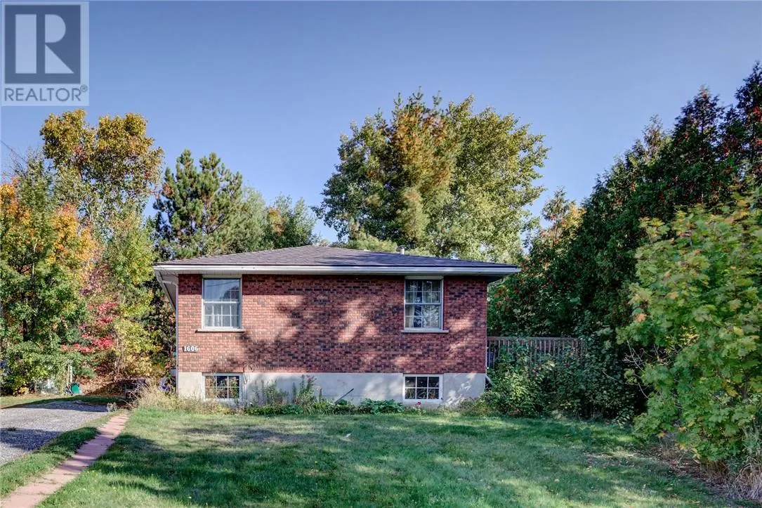 1606 Bancroft Drive