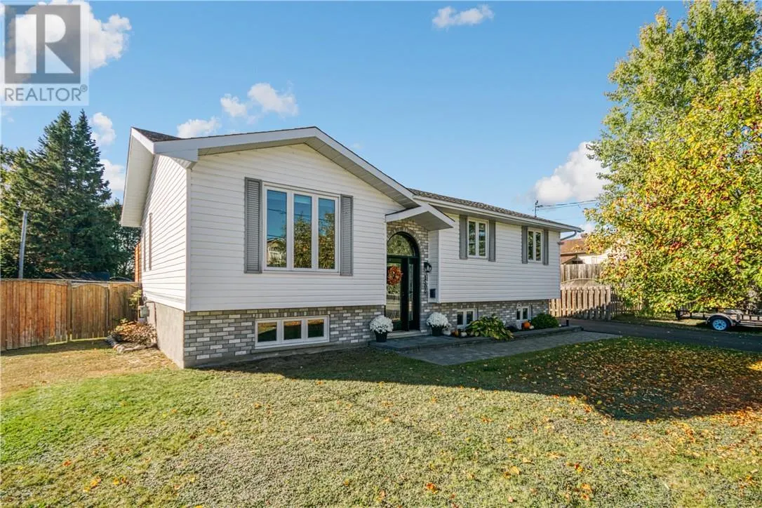 1500 Gauthier Street