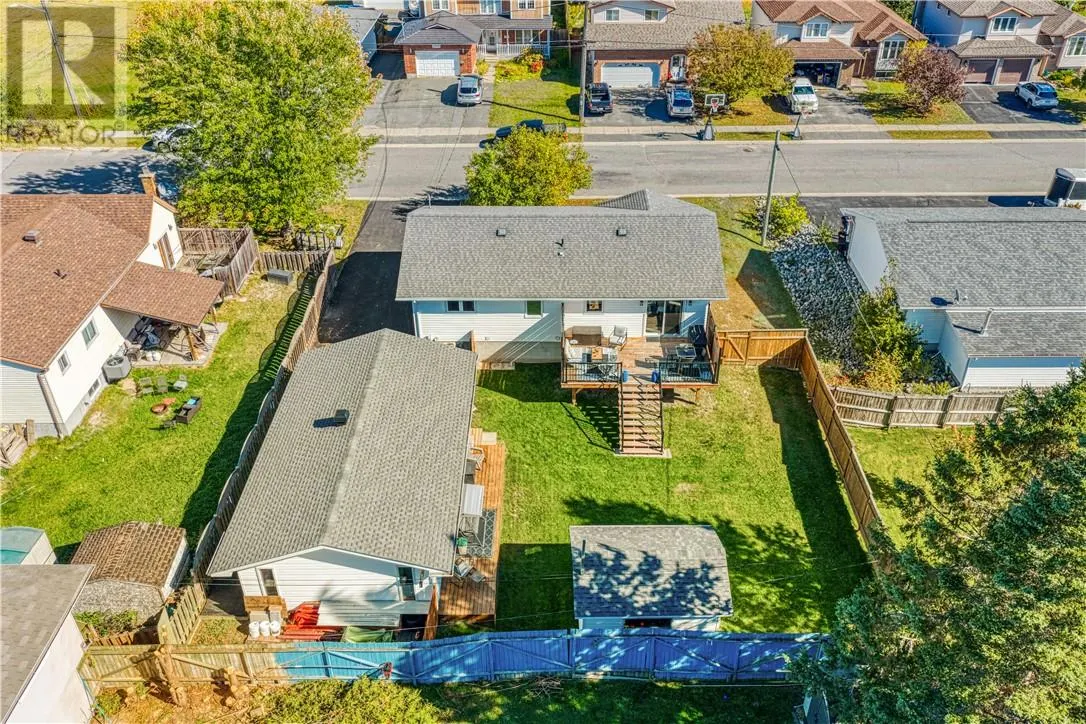 1500 Gauthier Street