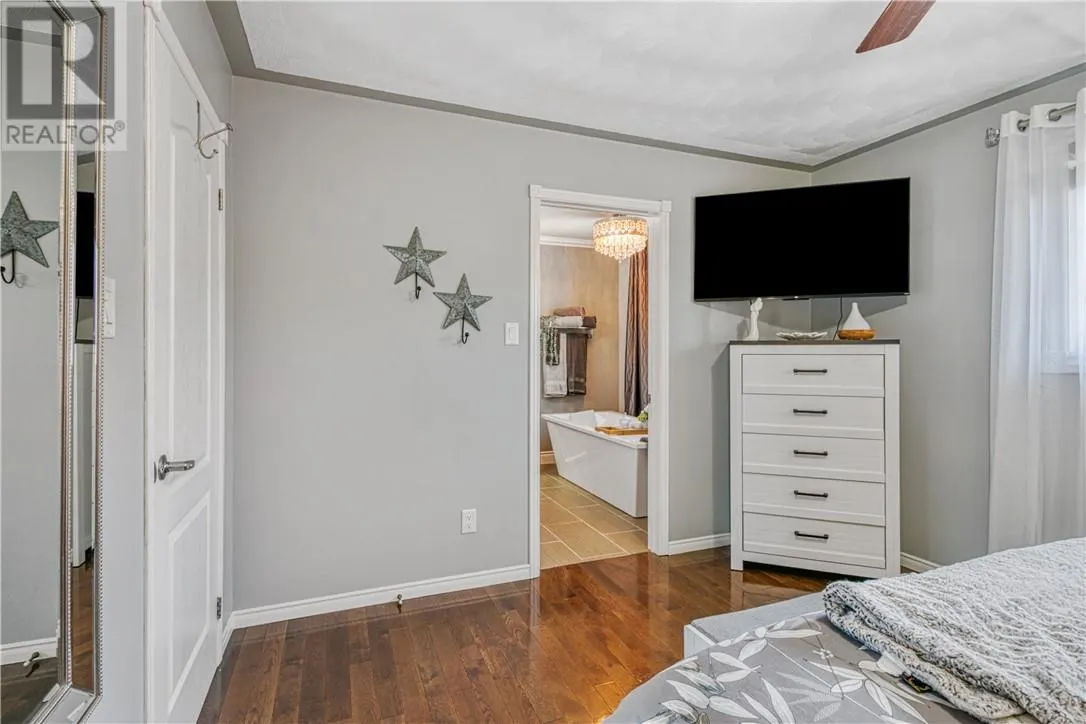 1500 Gauthier Street