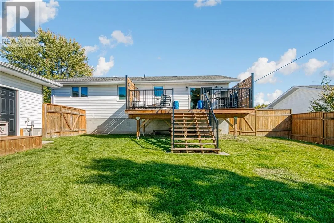 1500 Gauthier Street