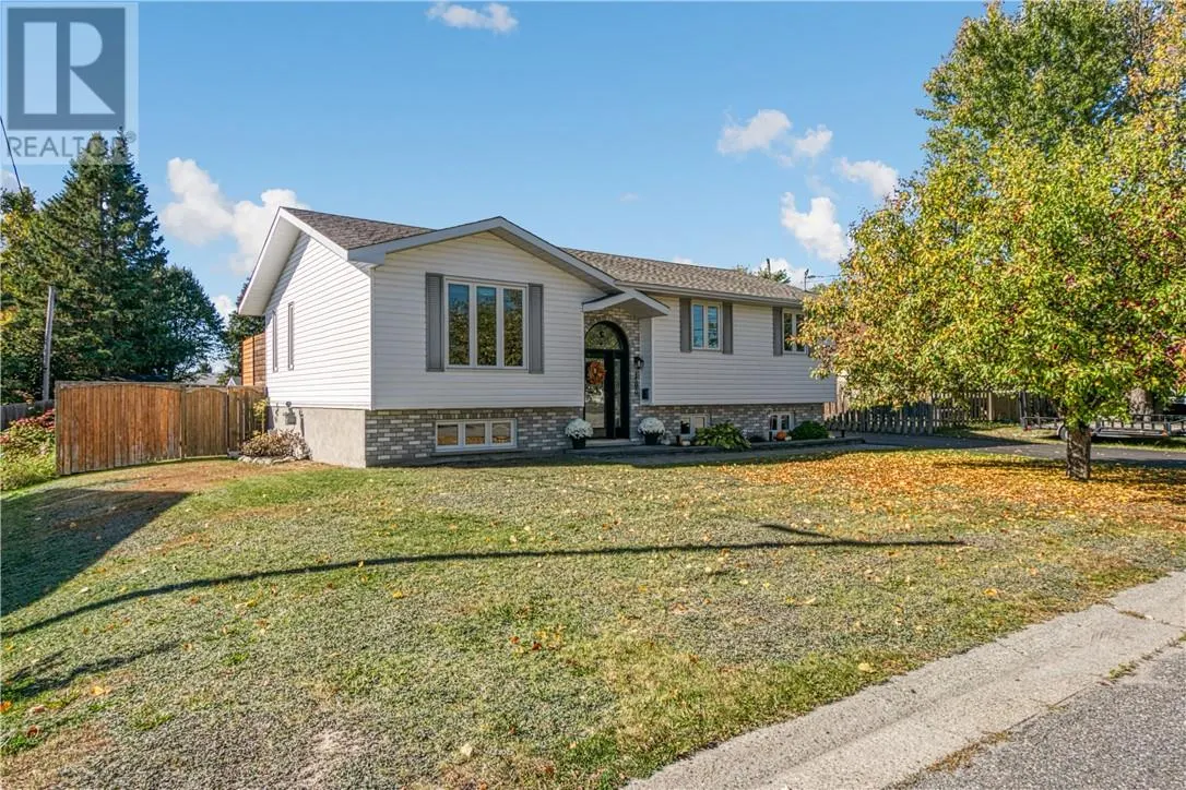 1500 Gauthier Street