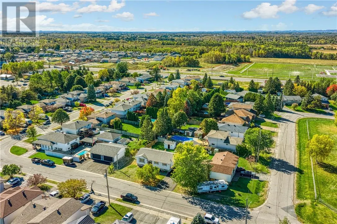 1500 Gauthier Street