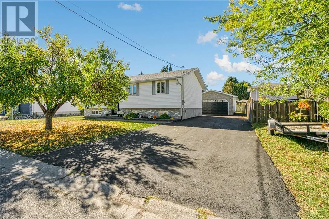 1500 Gauthier Street
